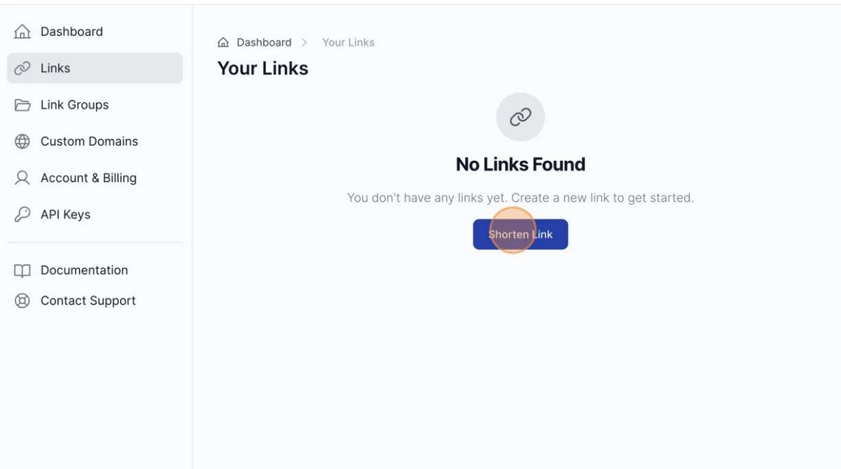 Step 2 Screenshot