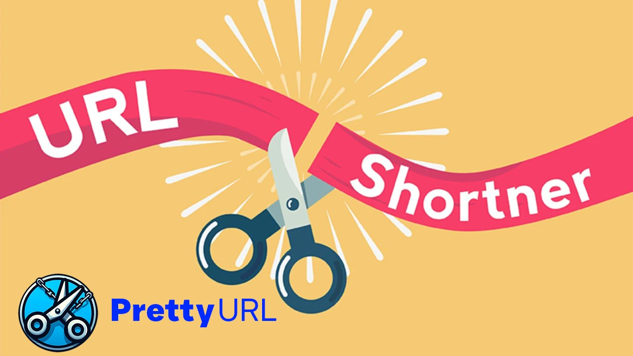 Why You Should Choose Pretty URL: Your All-in-One URL Shortener